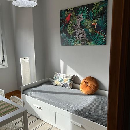 Апартаменты Piso Centrico Cerca De La Playa Ла-Корунья Экстерьер фото