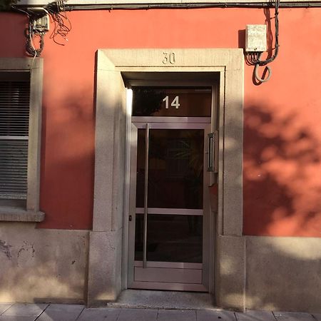 Апартаменты Piso Centrico Cerca De La Playa Ла-Корунья Экстерьер фото